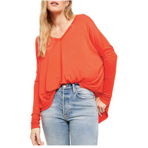 Free People Moonshine Tunic Size S